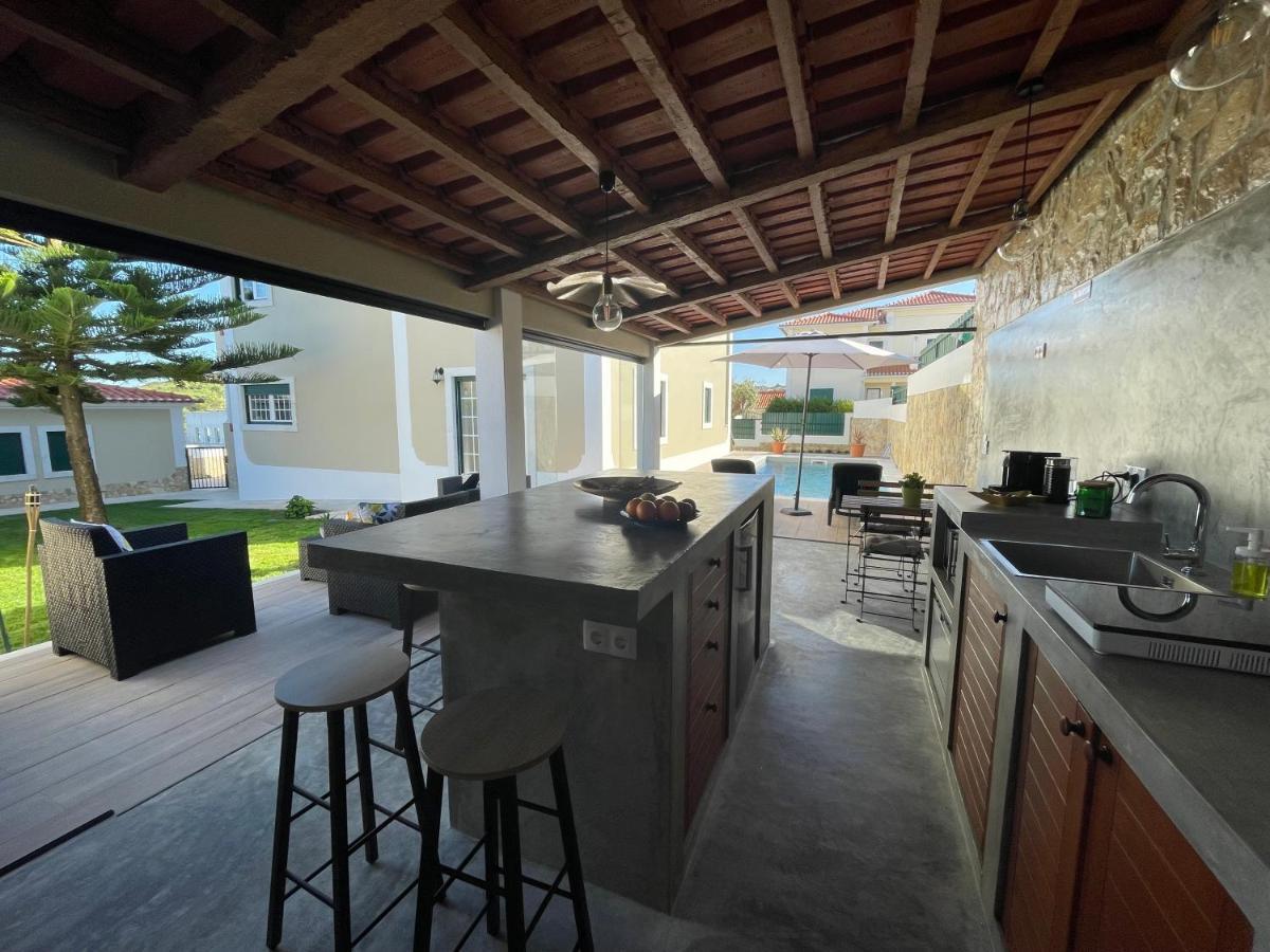 Ocean Country Guest House Freiria Exterior photo